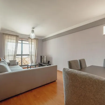 Sea Side By Vacationy Matosinhos