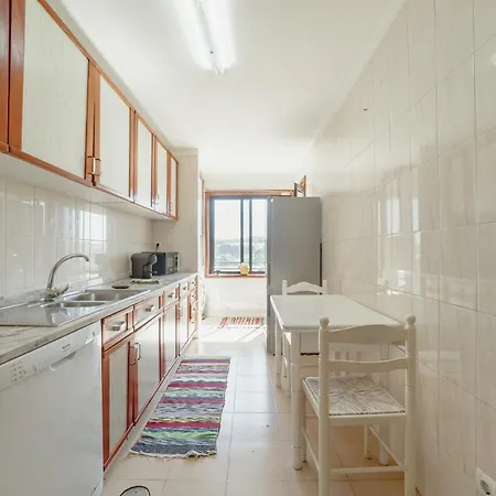 Sea Side By Vacationy