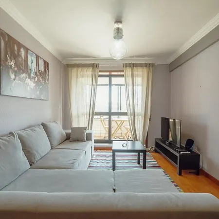 Sea Side By Vacationy *