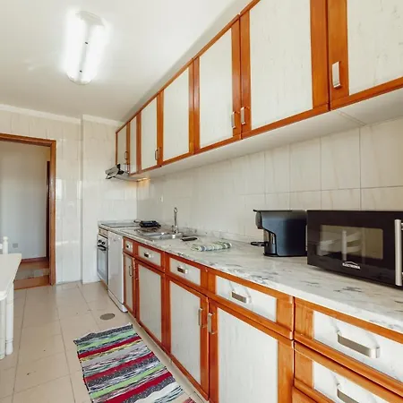 Matosinhos Seaside Apartamento Matosinhos (Porto)