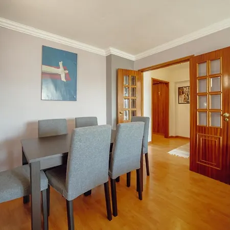 Sea Side By Vacationy *