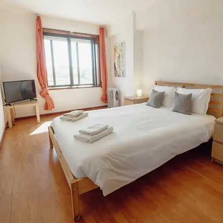 Sea Side By Vacationy *