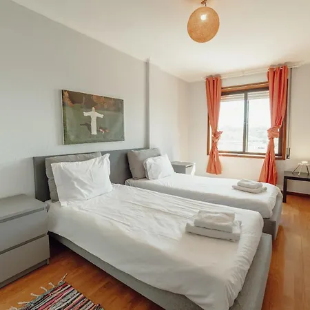 Apartman Sea Side By Vacationy