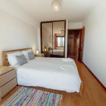 Sea Side By Vacationy Matosinhos (Porto)