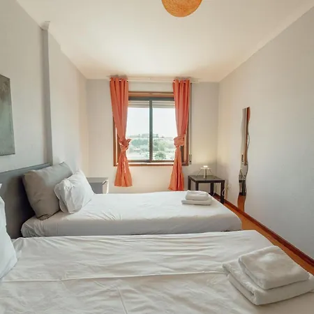 Matosinhos Seaside By Vacationy Matosinhos (Porto)