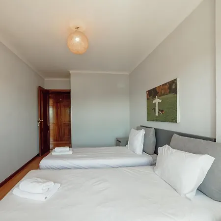 Apartamento Sea Side By Vacationy