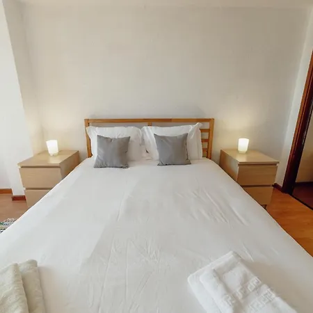 Matosinhos Seaside By Vacationy Apartamento