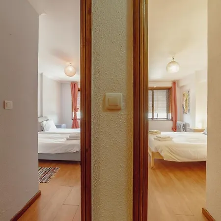 Sea Side By Vacationy Apartman