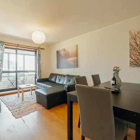 Apartament Sea Side By Vacationy Matosinhos (Porto)