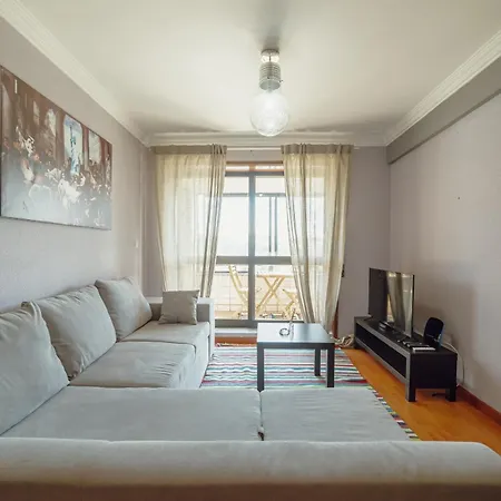 Apartamento Sea Side By Vacationy *