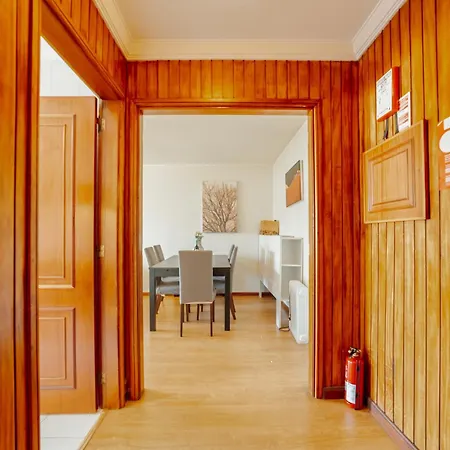 Sea Side By Vacationy *