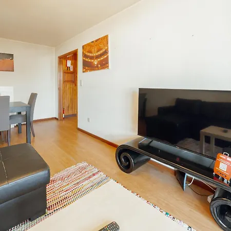 Sea Side By Vacationy