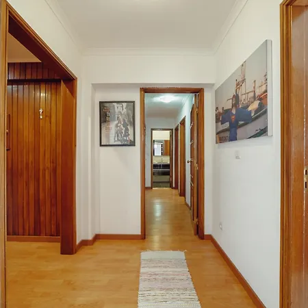 Sea Side By Vacationy Matosinhos