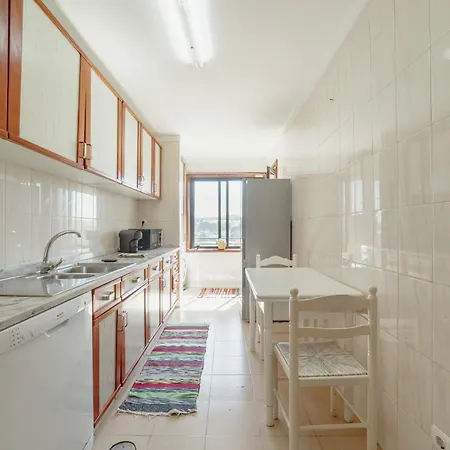 Sea Side By Vacationy Daire Matosinhos (Porto)