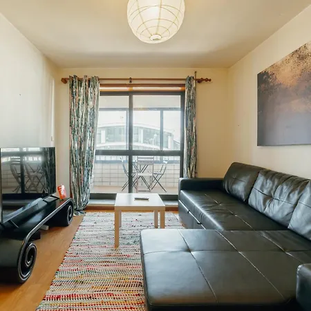 Sea Side By Vacationy