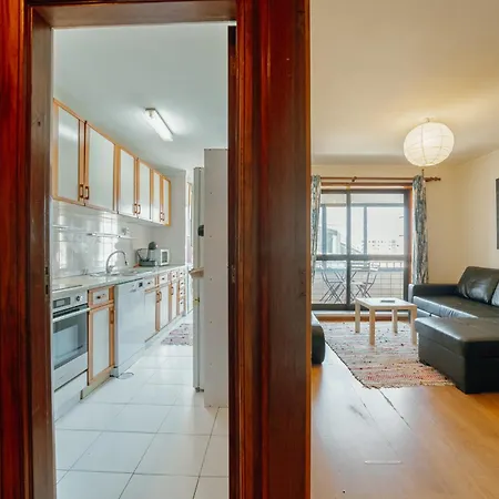 Sea Side By Vacationy Apartament Matosinhos (Porto)