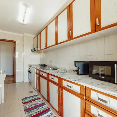 Apartament Sea Side By Vacationy Matosinhos (Porto)