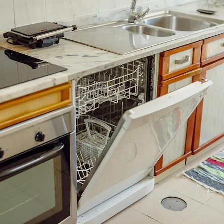 Sea Side By Vacationy Apartament *