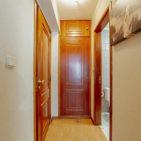 Sea Side By Vacationy Apartman Matosinhos