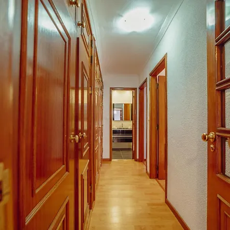 Apartman Sea Side By Vacationy Matosinhos