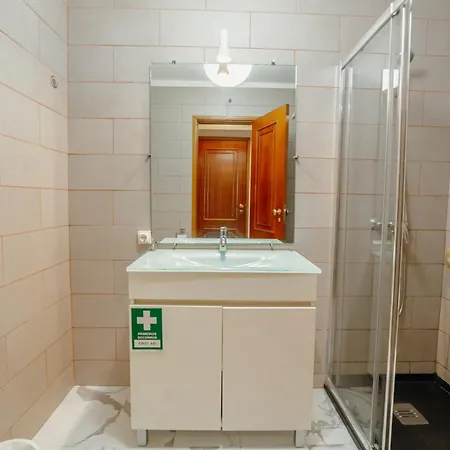 Apartament Sea Side By Vacationy