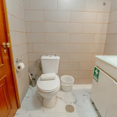 Sea Side By Vacationy Apartman *