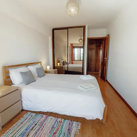 Sea Side By Vacationy Matosinhos