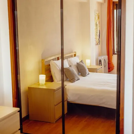 Sea Side By Vacationy Daire Matosinhos (Porto)
