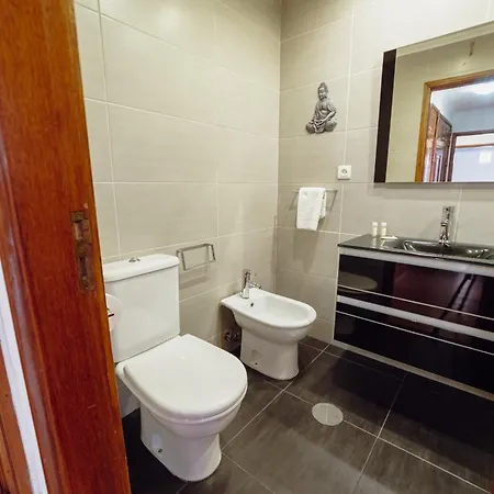 Apartament Sea Side By Vacationy Matosinhos (Porto)