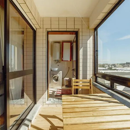 Sea Side By Vacationy Apartament *