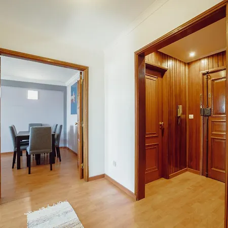 Apartman Sea Side By Vacationy Matosinhos